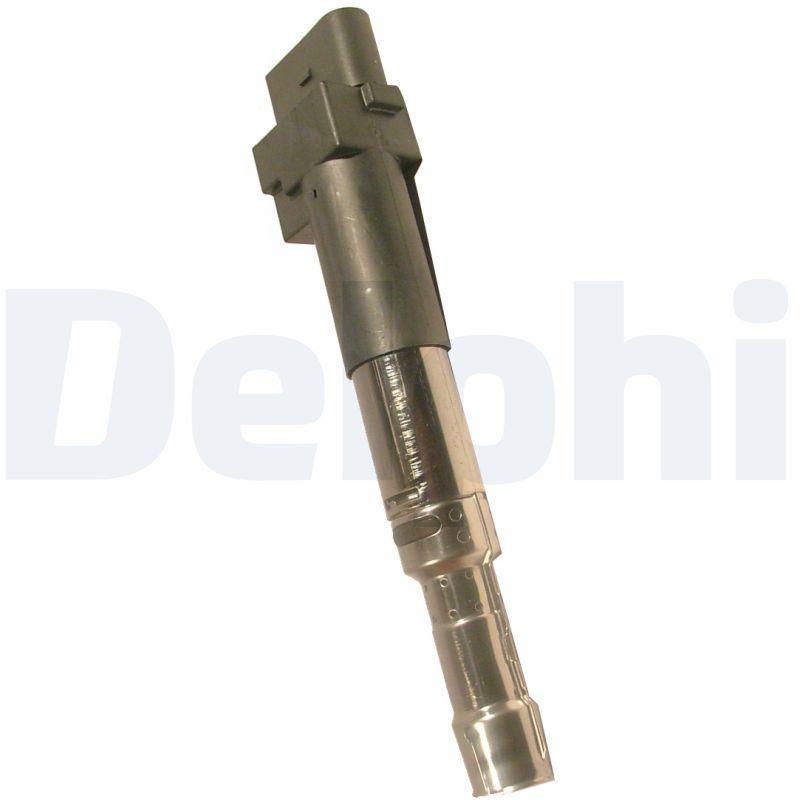 DELPHI Ignition Coil