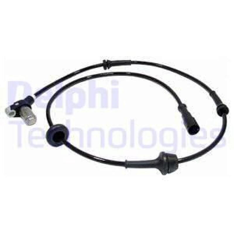 DELPHI Sensor, wheel speed