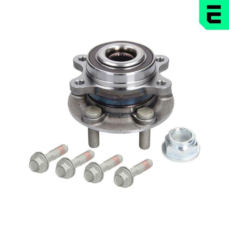 OPTIMAL Wheel Bearing Kit