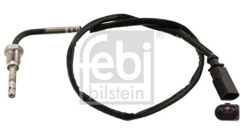 FEBI BILSTEIN Sensor, Abgastemperatur 100849