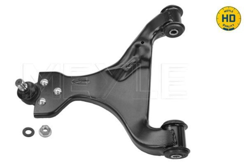MEYLE Control Arm/Trailing Arm, wheel suspension MEYLE-HD: Better than OE.
