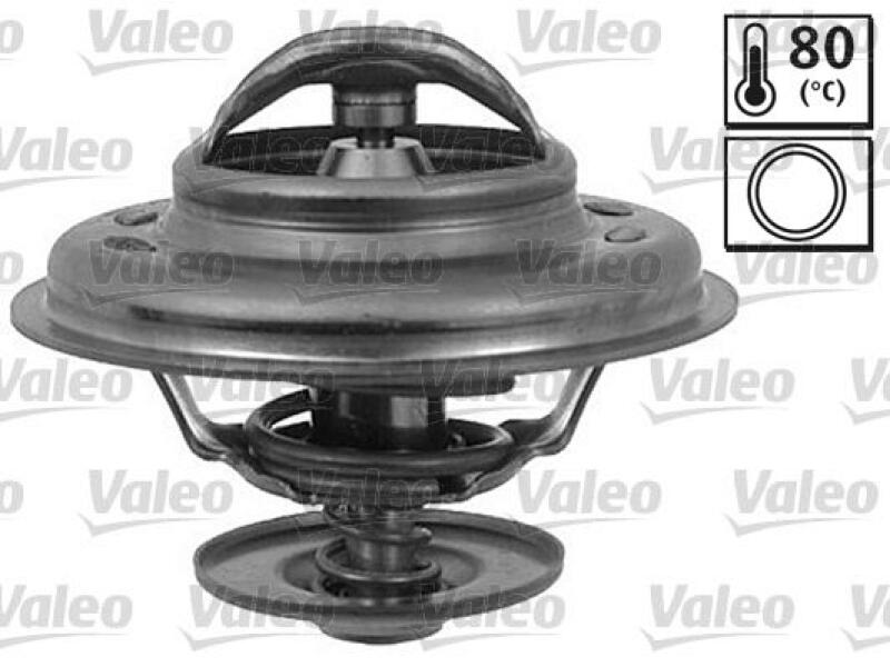 VALEO Thermostat für Kühlmittel / Kühlerthermostat