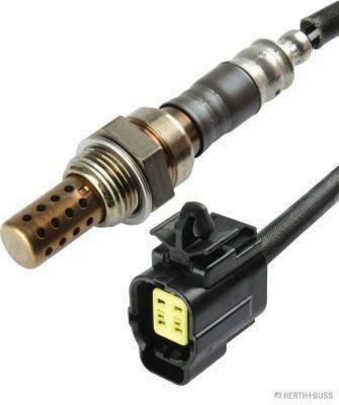 HERTH+BUSS JAKOPARTS Lambda Sensor