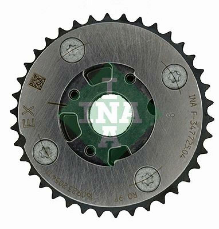 INA Camshaft Adjuster