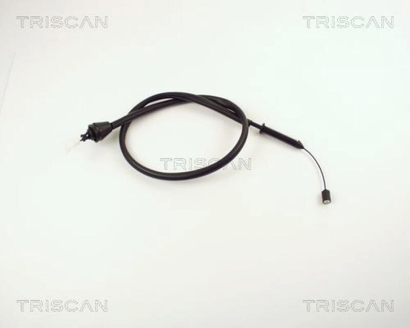 TRISCAN Accelerator Cable