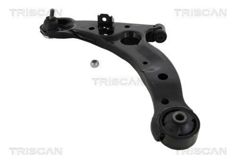 TRISCAN Track Control Arm