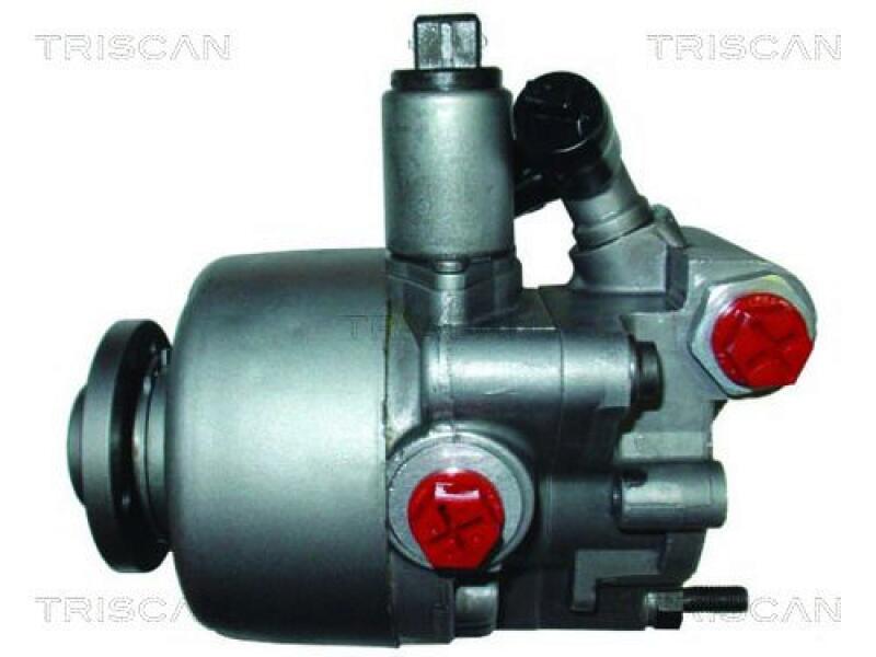 TRISCAN Hydraulic Pump, steering system