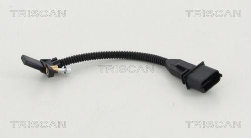 TRISCAN Sensor, crankshaft pulse