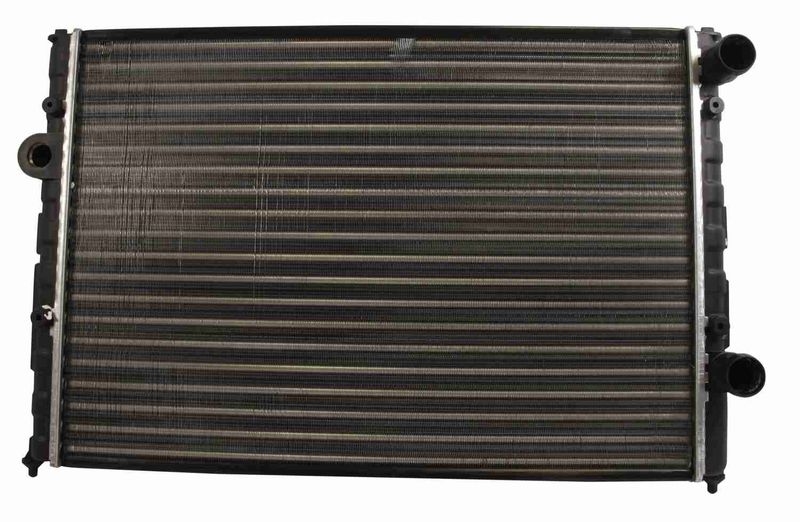 VEMO Radiator, engine cooling Original VEMO Quality