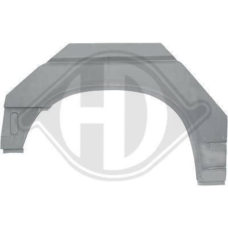 DIEDERICHS Sidewall