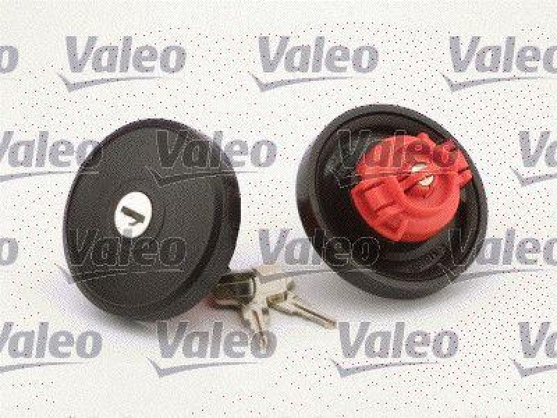 VALEO Sealing Cap, fuel tank