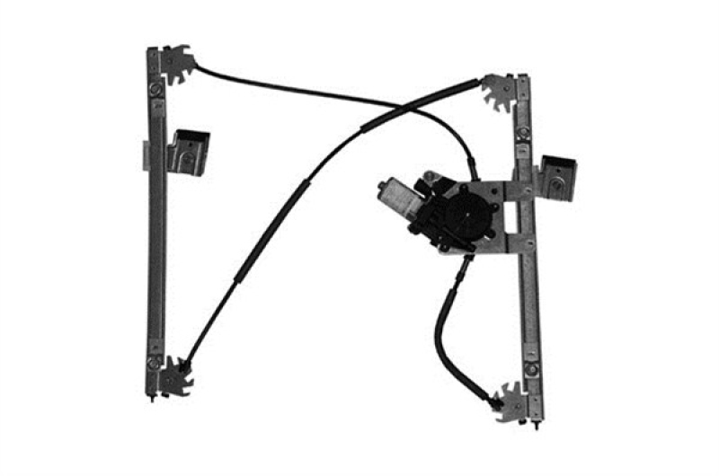 MAGNETI MARELLI Window Regulator