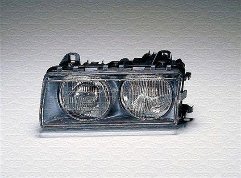 MAGNETI MARELLI Headlight