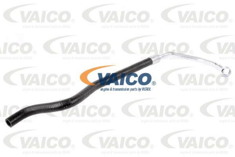 VAICO Hydraulikschlauch, Lenkung Original VAICO Qualität