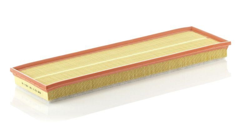 MANN-FILTER Luftfilter C 58 185/1