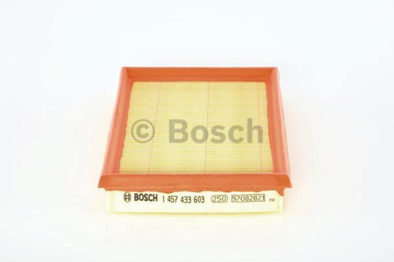 BOSCH Luftfilter 1 457 433 603