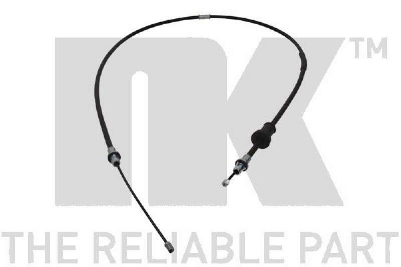 NK Seilzug, Feststellbremse 9023184