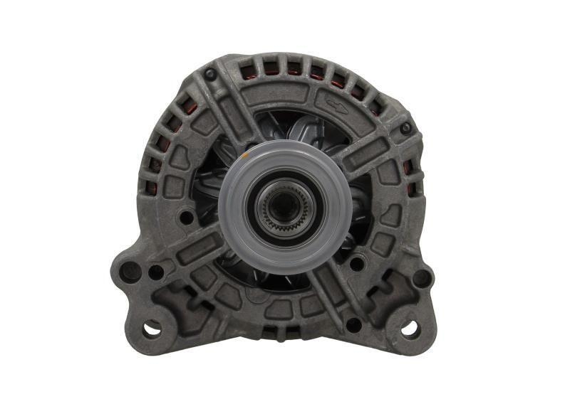 BV PSH Generator SEG New