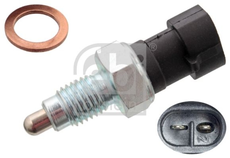 FEBI BILSTEIN Switch, reverse light