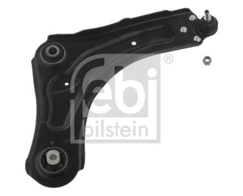 FEBI BILSTEIN Querlenker Lenker Radaufhängung