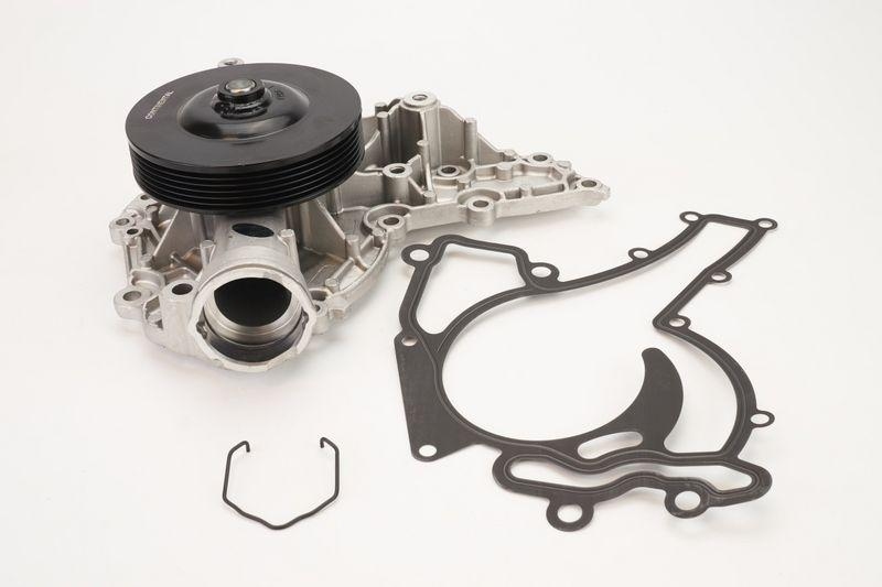 CONTINENTAL CTAM Wasserpumpe, Motorkühlung WPS3086