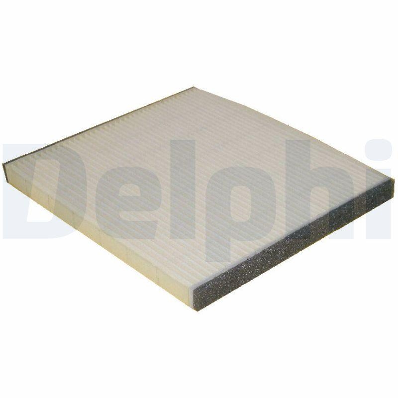 DELPHI Filter, Innenraumluft TSP0325149