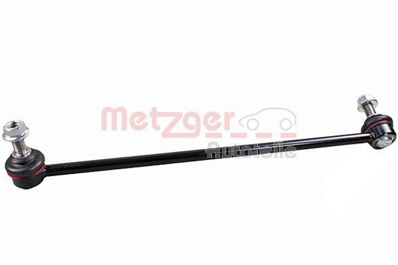 METZGER Stange/Strebe, Stabilisator KIT + 53076902