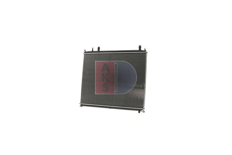 AKS DASIS Radiator, engine cooling