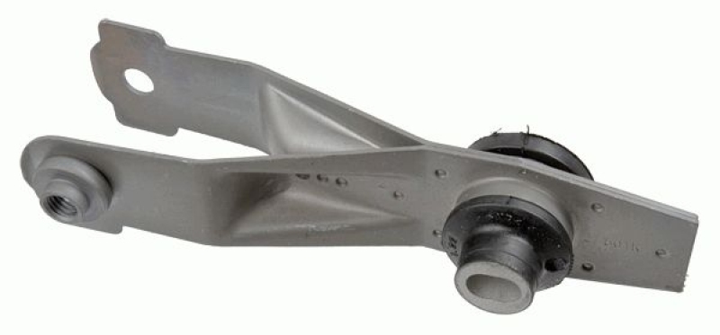 LEMF&Ouml;RDER Mounting, engine