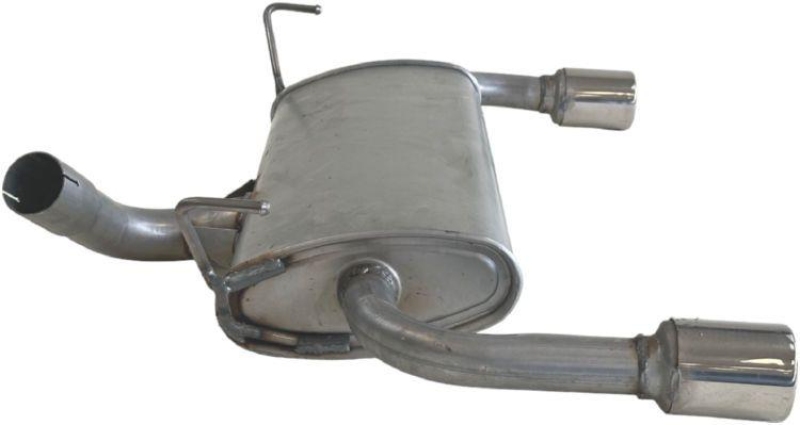 BOSAL Endschalldämpfer