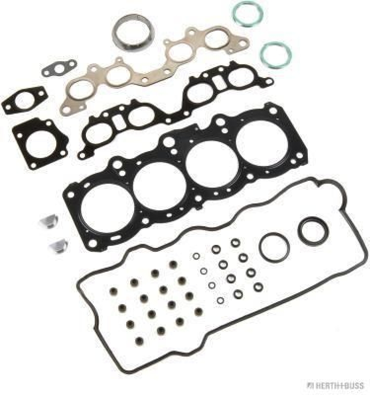 HERTH+BUSS JAKOPARTS Gasket Set, cylinder head