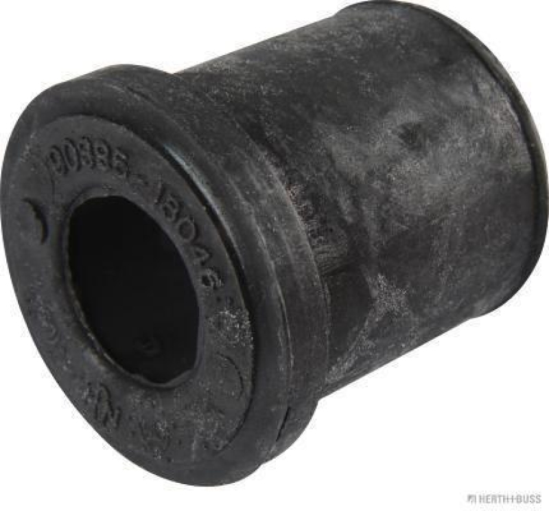 HERTH+BUSS JAKOPARTS Lagerbuchse, Blattfeder J4282002