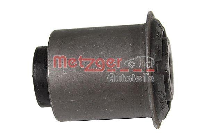 METZGER Mounting, control/trailing arm GREENPARTS
