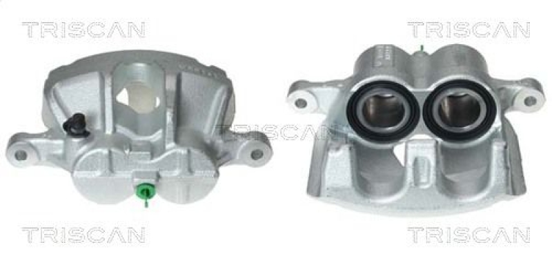 TRISCAN Bremssattel 8170 345536