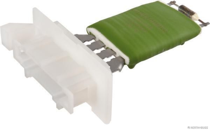HERTH+BUSS ELPARTS Widerstand, Innenraumgebläse 75614959