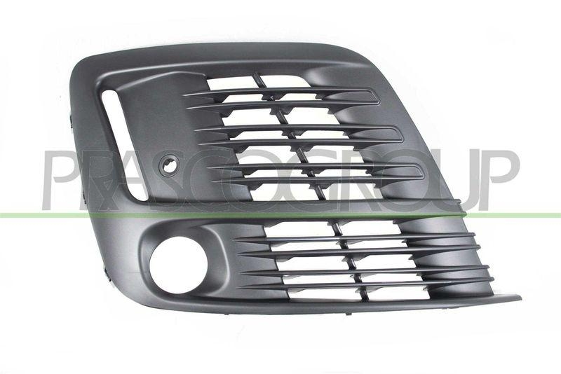 PRASCO Ventilation Grille, bumper