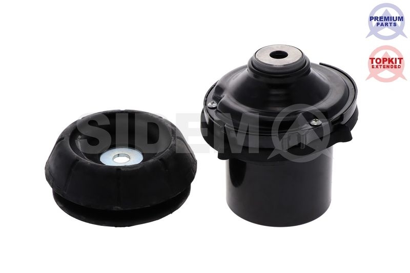 SIDEM Repair Kit, suspension strut support mount