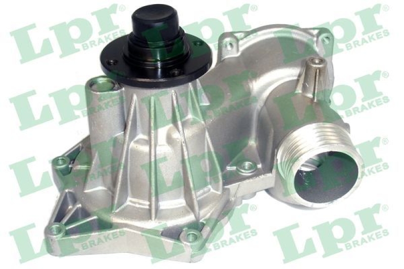 LPR Water Pump, engine cooling