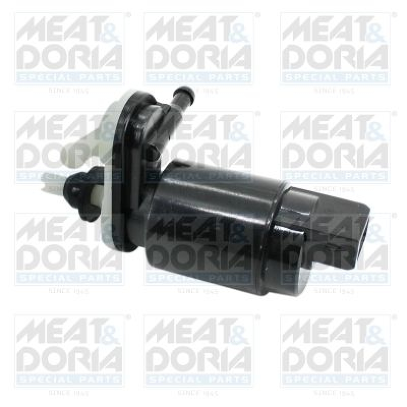 MEAT & DORIA Washer Fluid Pump, window cleaning