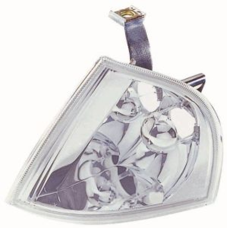 Blinkleuchte Blinker 665-1504L-UE