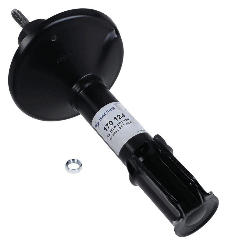 SACHS Sto&szlig;d&auml;mpfer 170 124