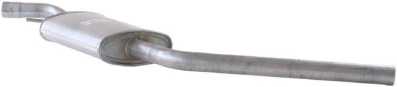 BOSAL Middle Silencer