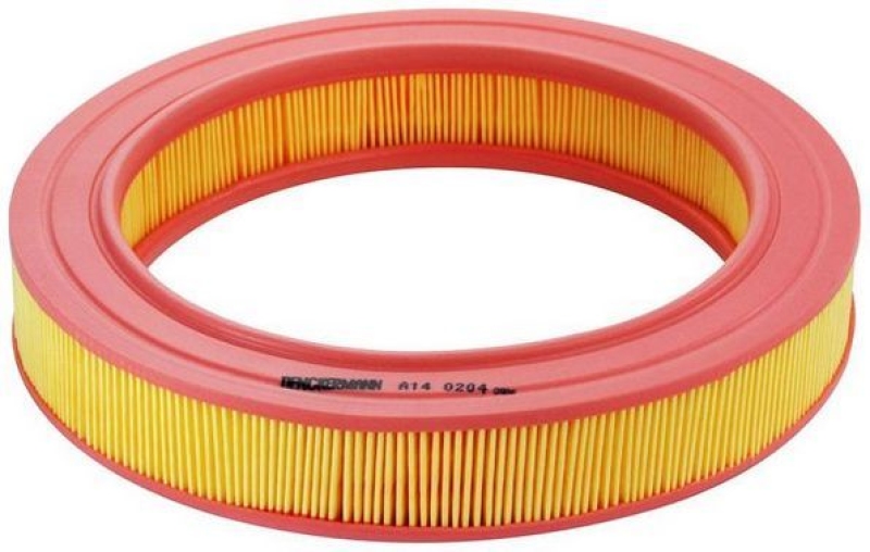 DENCKERMANN Luftfilter A140204