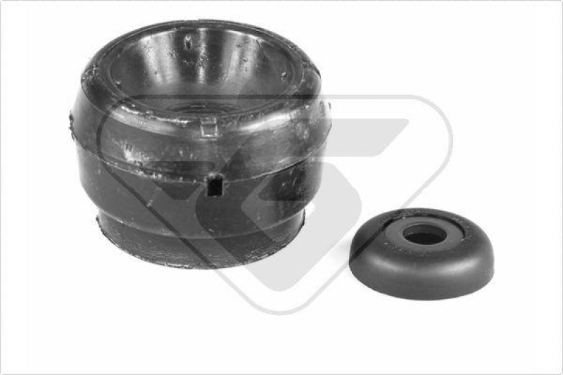 HUTCHINSON Repair Kit, suspension strut support mount