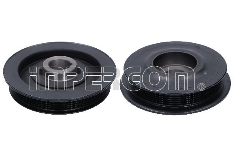 ORIGINAL IMPERIUM Belt Pulley, crankshaft