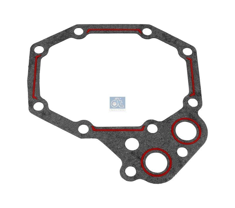 DT Spare Parts Seal, oil cooler