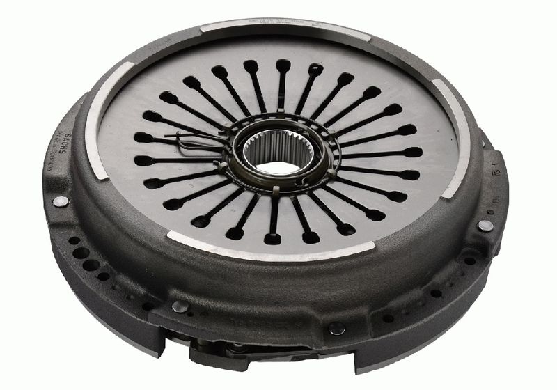 SACHS Clutch Pressure Plate