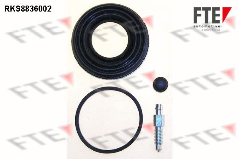 FTE Reparatursatz, Bremssattel 9323738