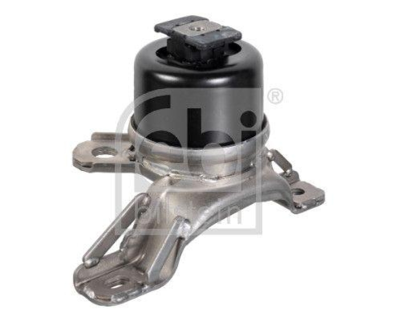 FEBI BILSTEIN Mounting, engine