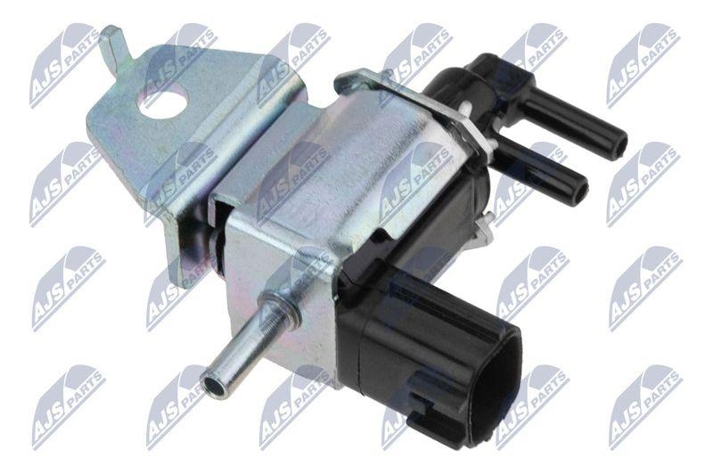 NTY Steuerdose, Lader ECD-NS-002